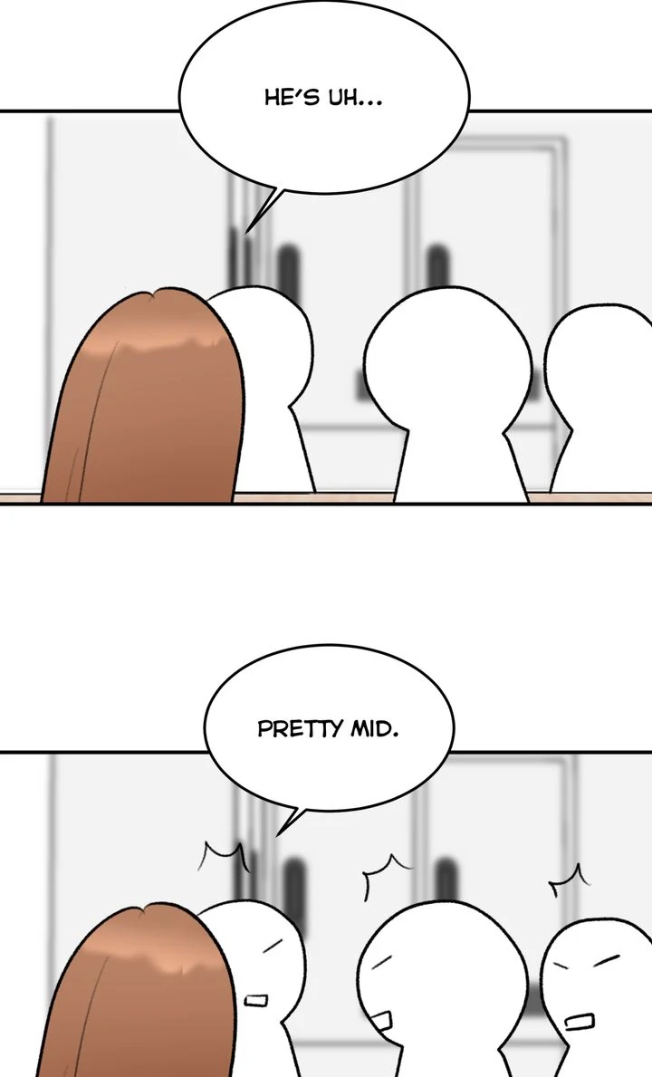 Escorted Into Your Heart Chapter 1 - Page 15