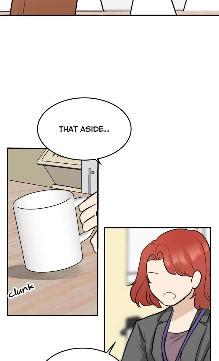 Escorted Into Your Heart Chapter 1 - Page 16