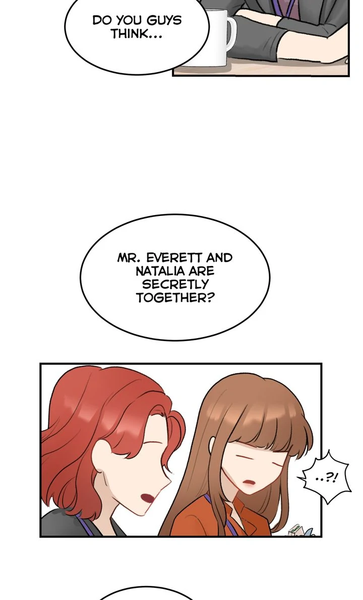 Escorted Into Your Heart Chapter 1 - Page 17