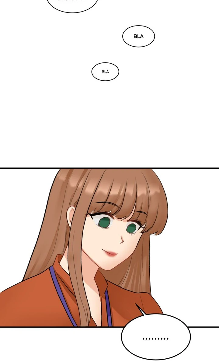 Escorted Into Your Heart Chapter 1 - Page 22