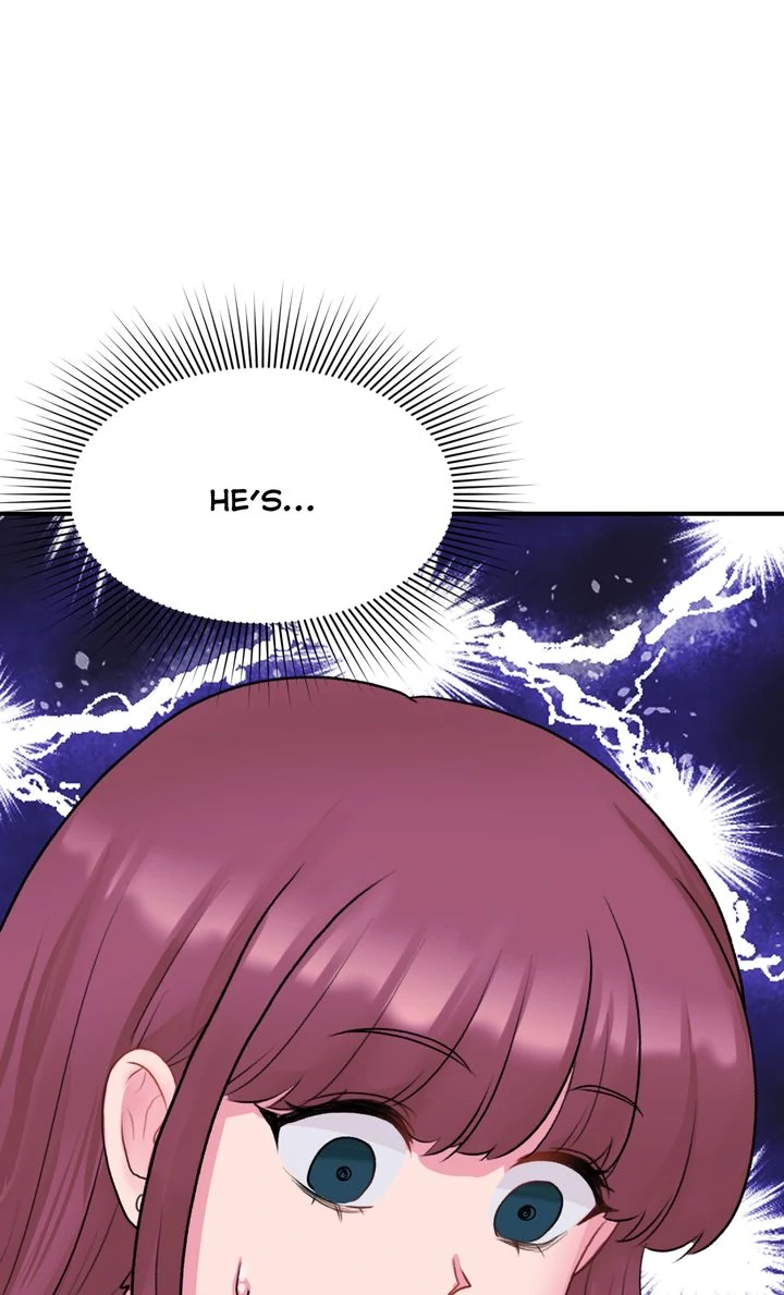 Escorted Into Your Heart Chapter 1 - Page 23