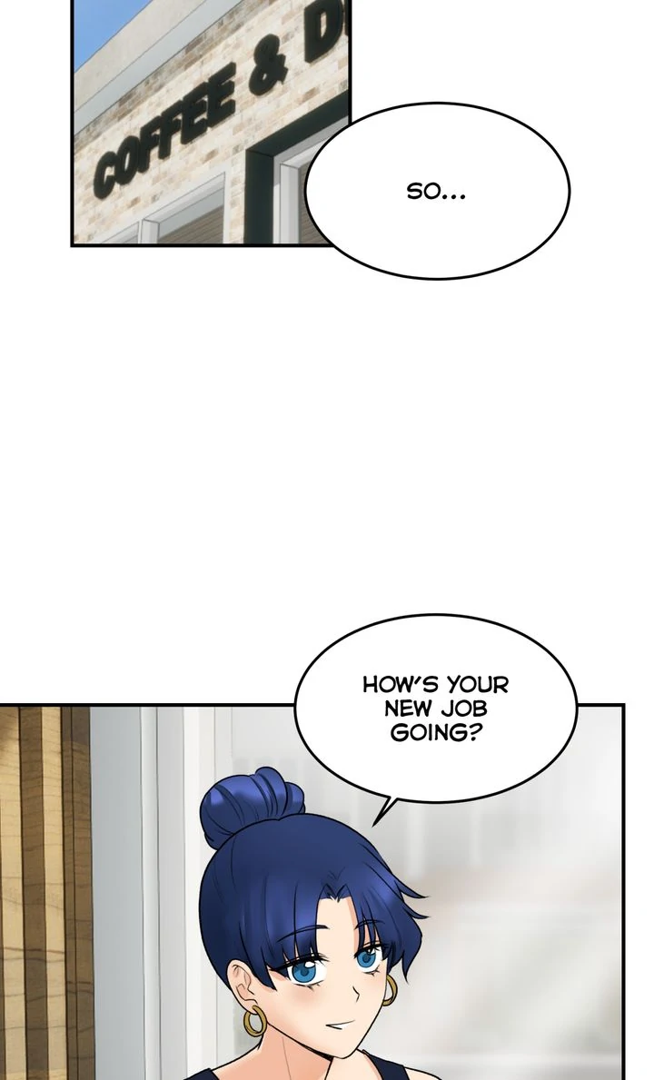 Escorted Into Your Heart Chapter 1 - Page 26