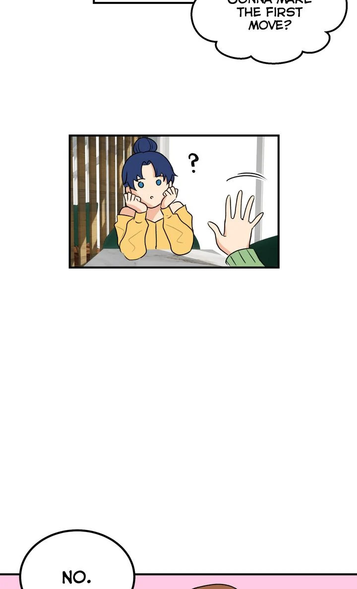 Escorted Into Your Heart Chapter 1 - Page 41