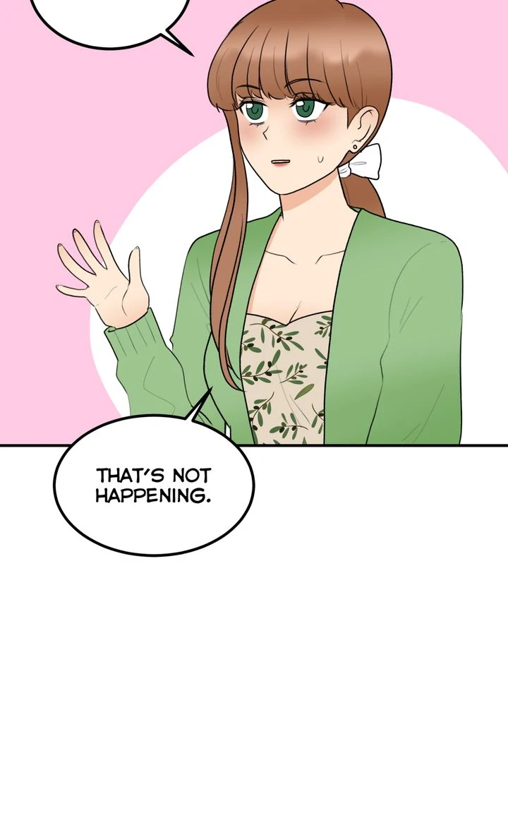 Escorted Into Your Heart Chapter 1 - Page 42