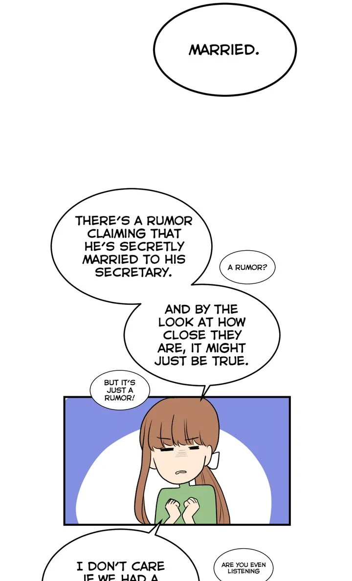 Escorted Into Your Heart Chapter 1 - Page 45