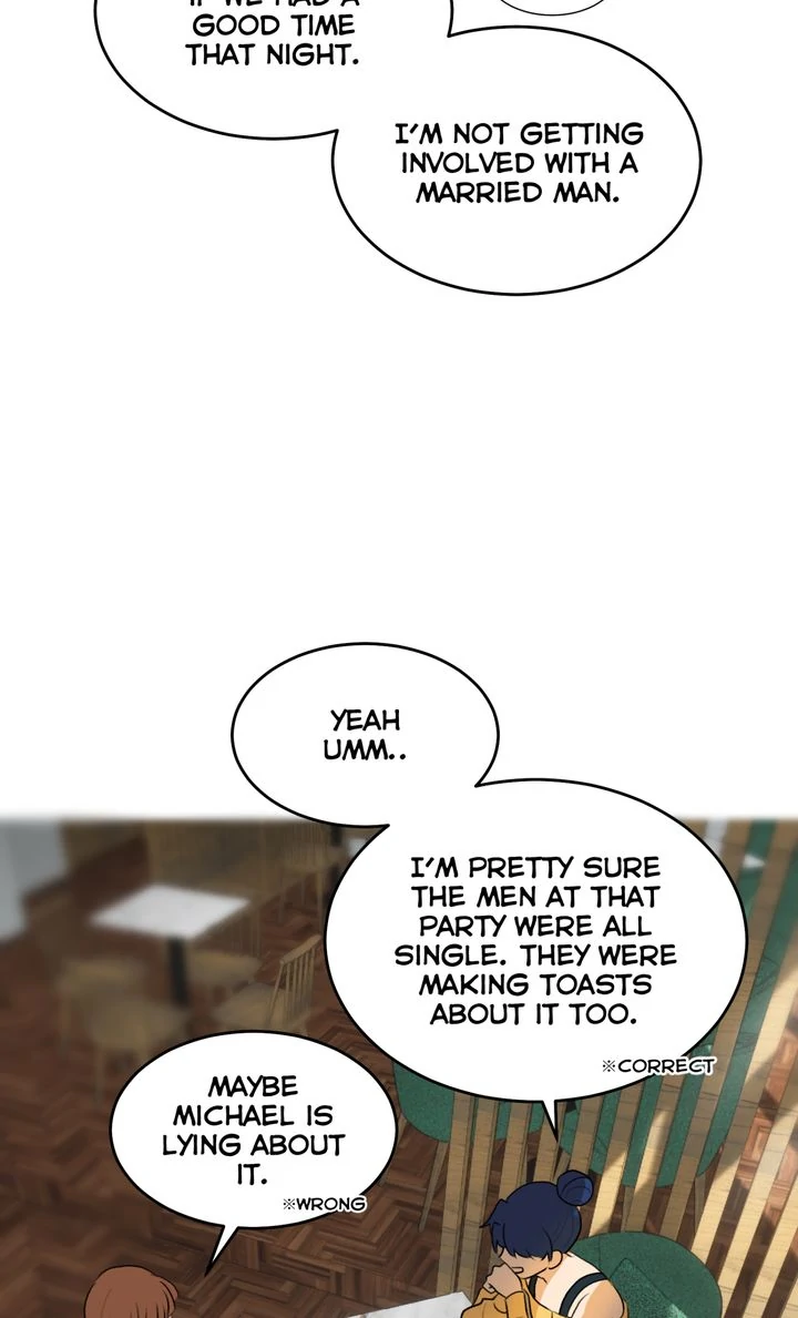 Escorted Into Your Heart Chapter 1 - Page 46