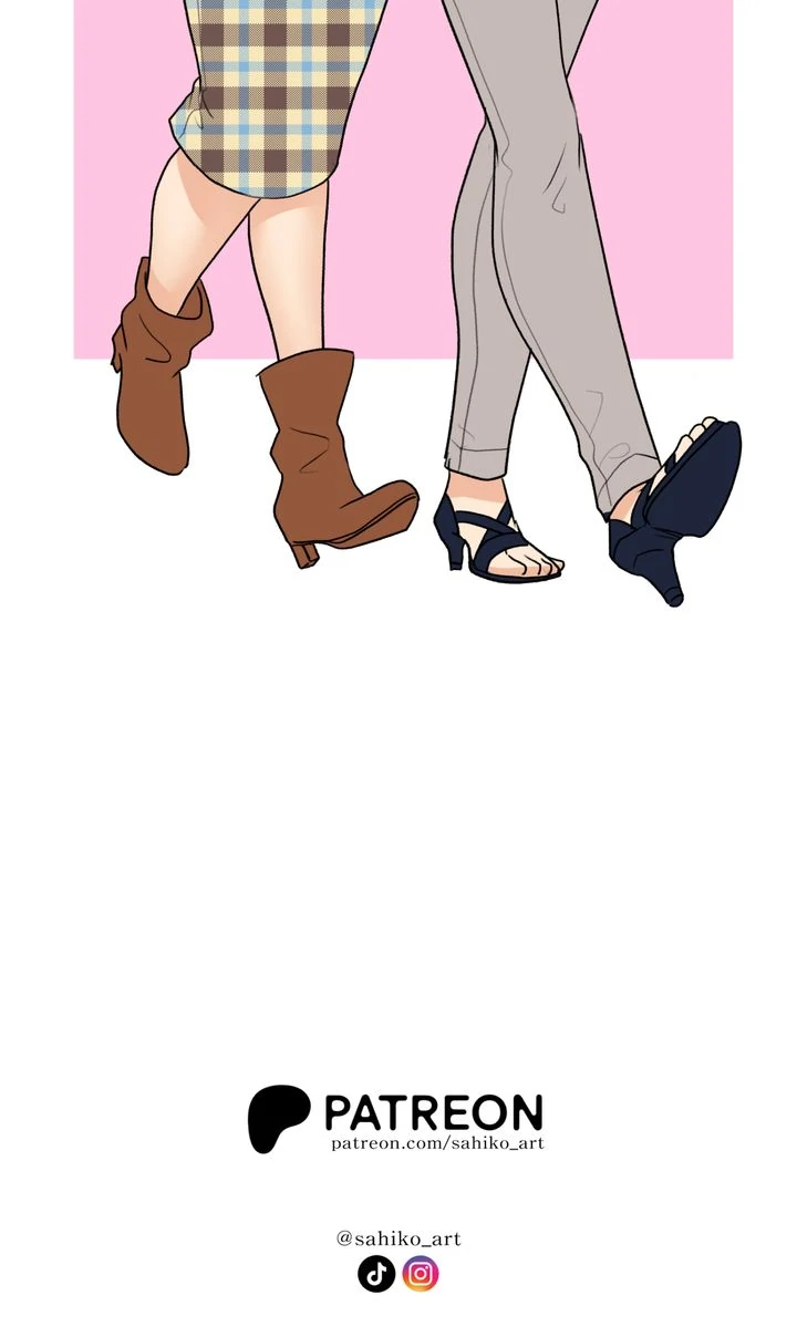 Escorted Into Your Heart Chapter 1 - Page 49