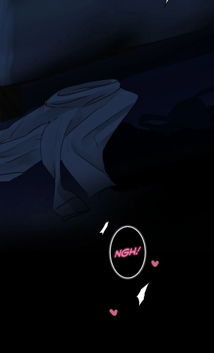 Escorted Into Your Heart Chapter 1 - Page 8