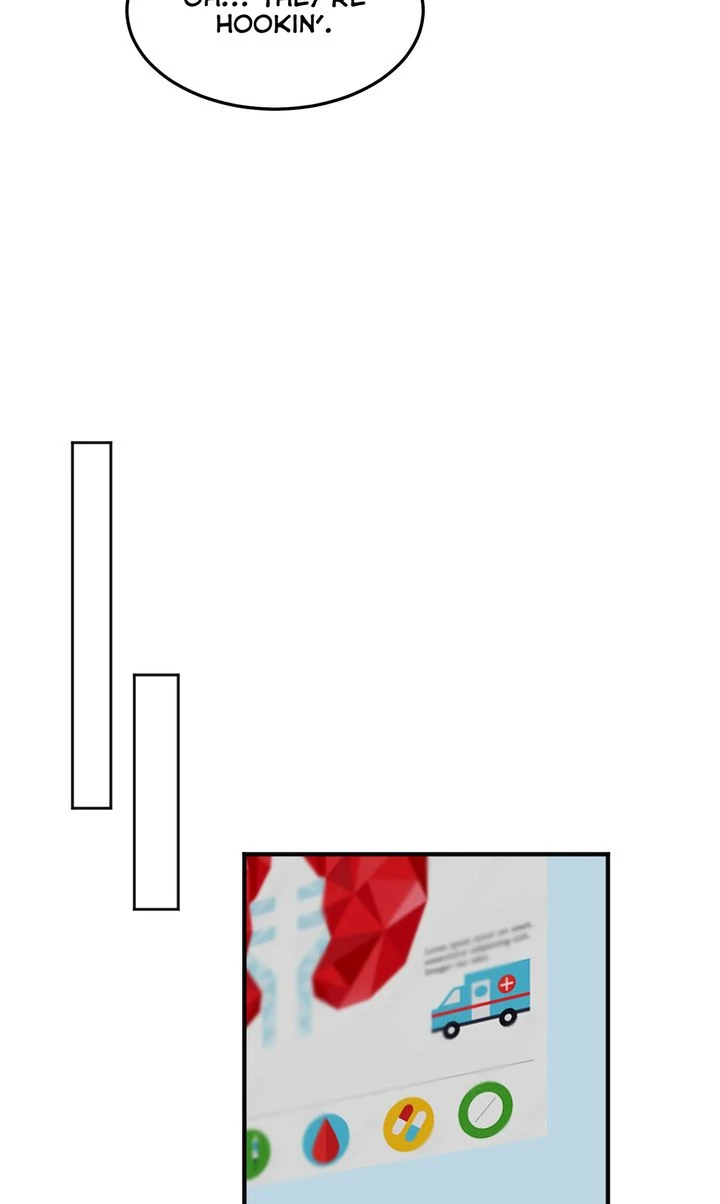 Escorted Into Your Heart Chapter 10 - Page 19