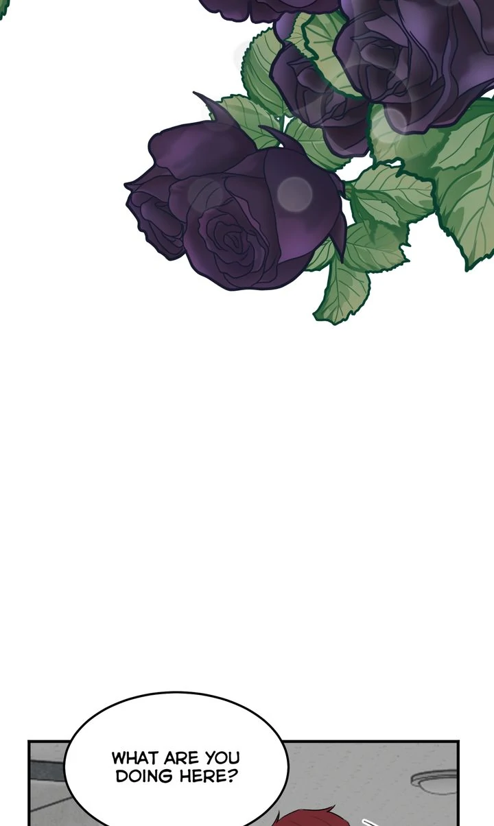 Escorted Into Your Heart Chapter 10 - Page 46