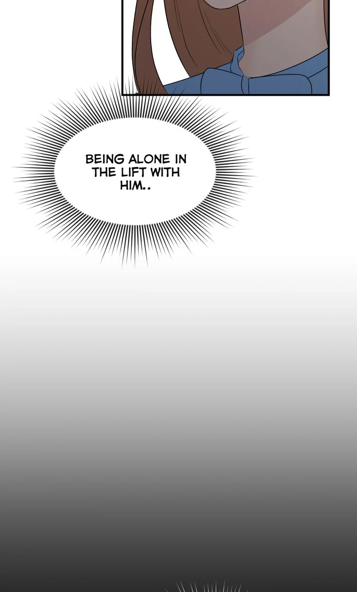 Escorted Into Your Heart Chapter 11 - Page 16