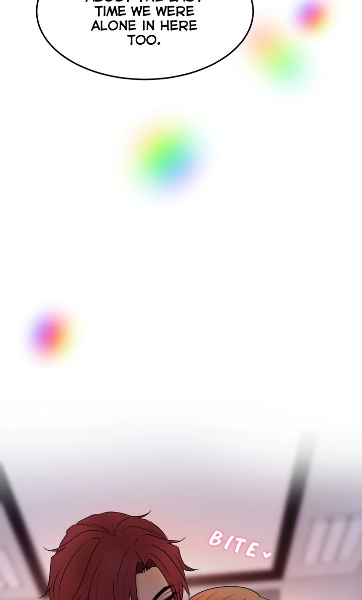 Escorted Into Your Heart Chapter 11 - Page 23