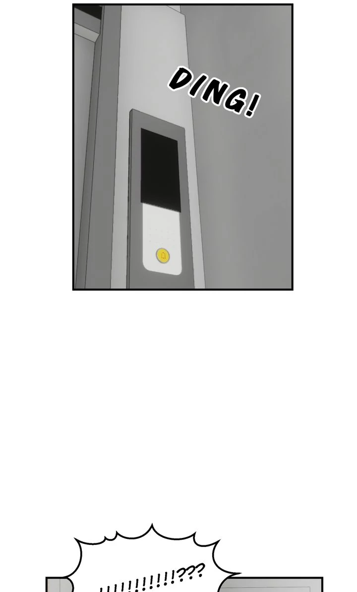 Escorted Into Your Heart Chapter 11 - Page 25