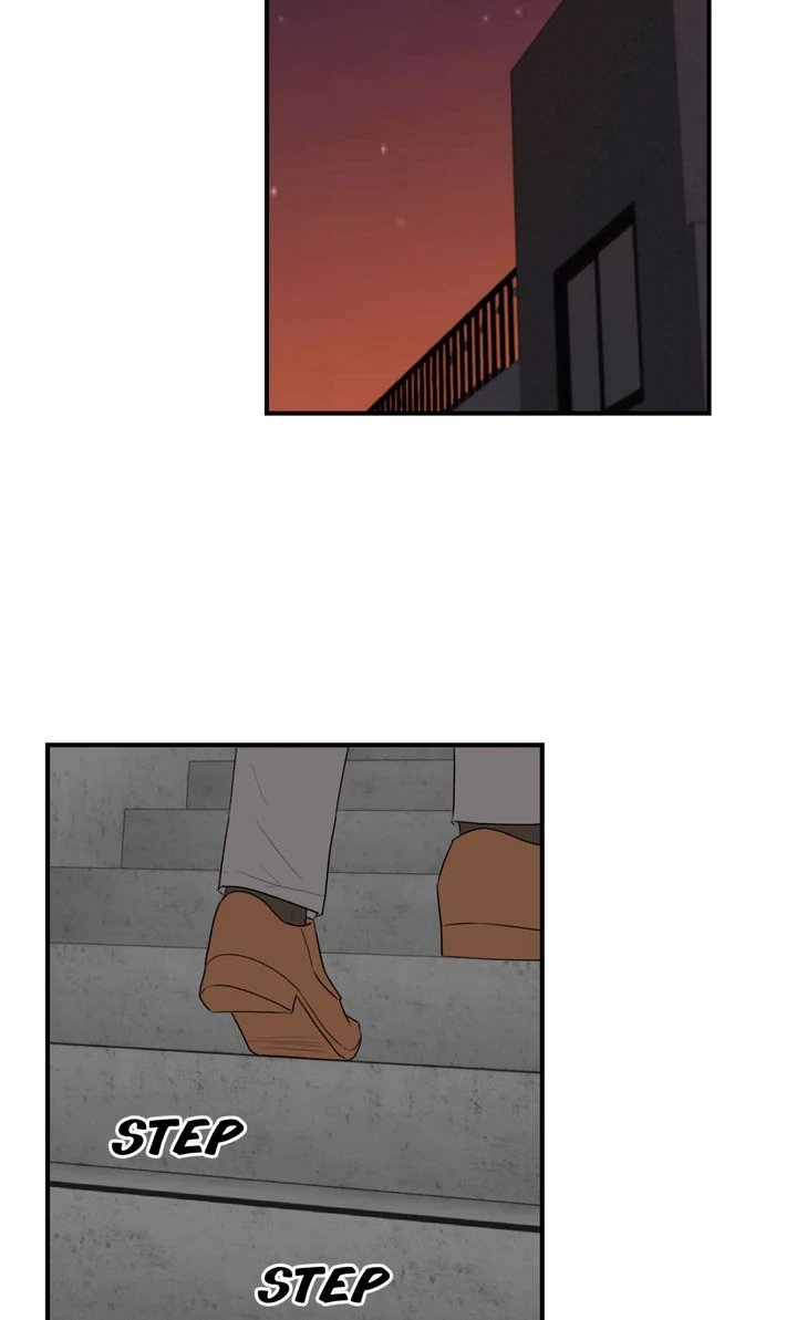 Escorted Into Your Heart Chapter 11 - Page 37