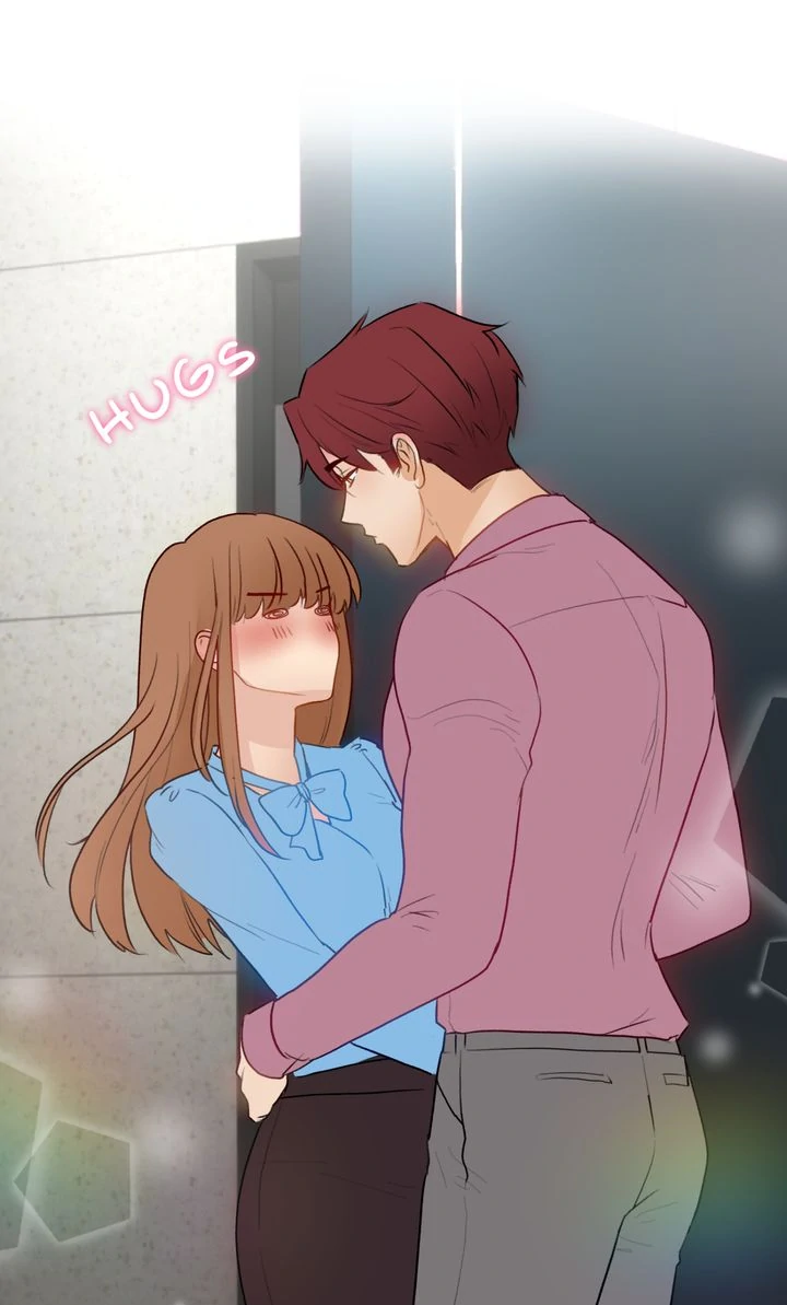 Escorted Into Your Heart Chapter 11 - Page 49