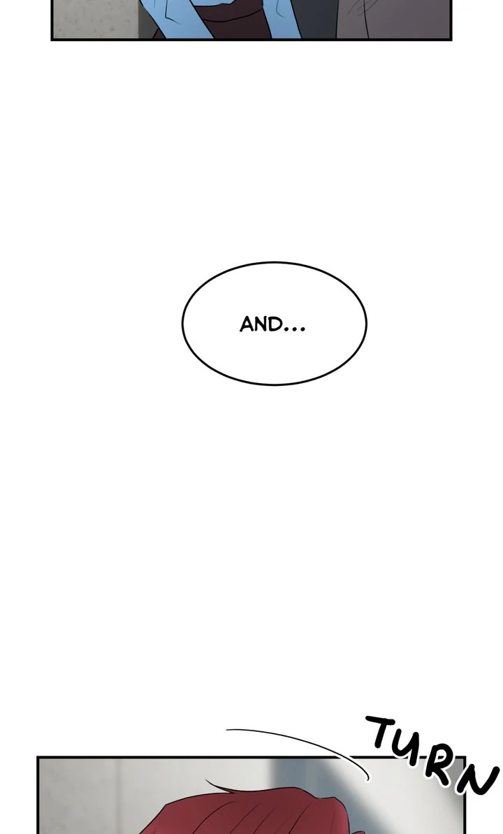 Escorted Into Your Heart Chapter 11 - Page 54