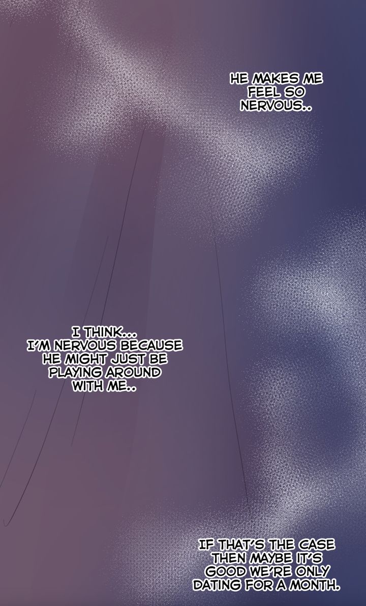 Escorted Into Your Heart Chapter 11 - Page 62