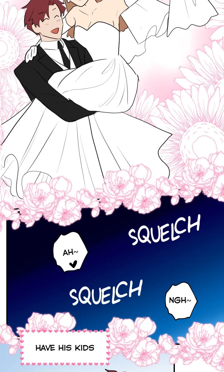 Escorted Into Your Heart Chapter 11 - Page 65