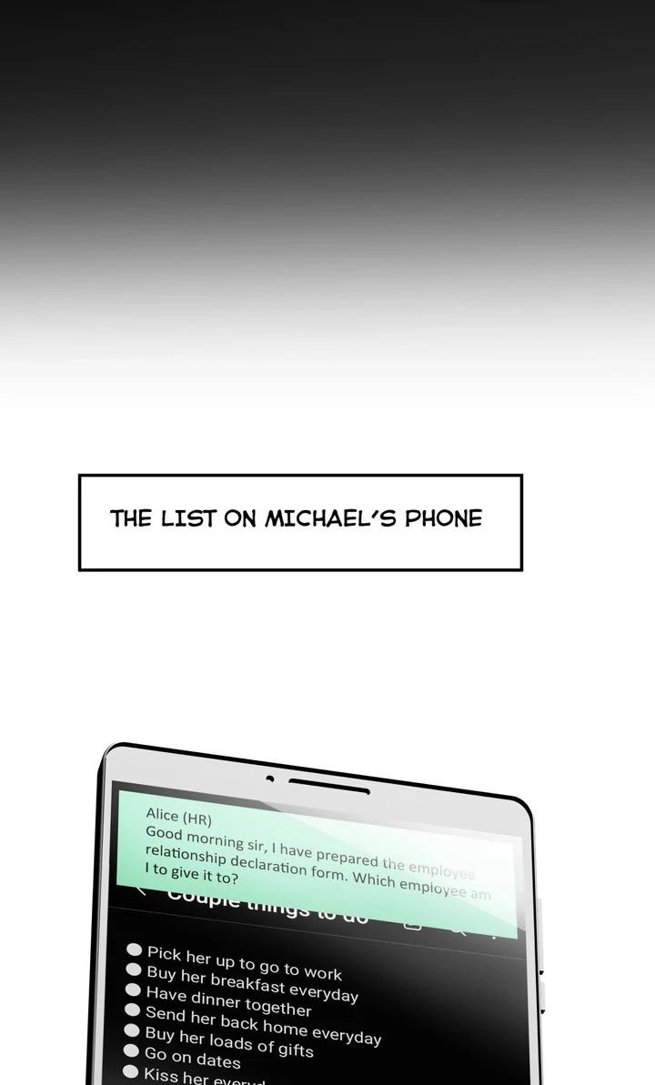 Escorted Into Your Heart Chapter 11 - Page 69