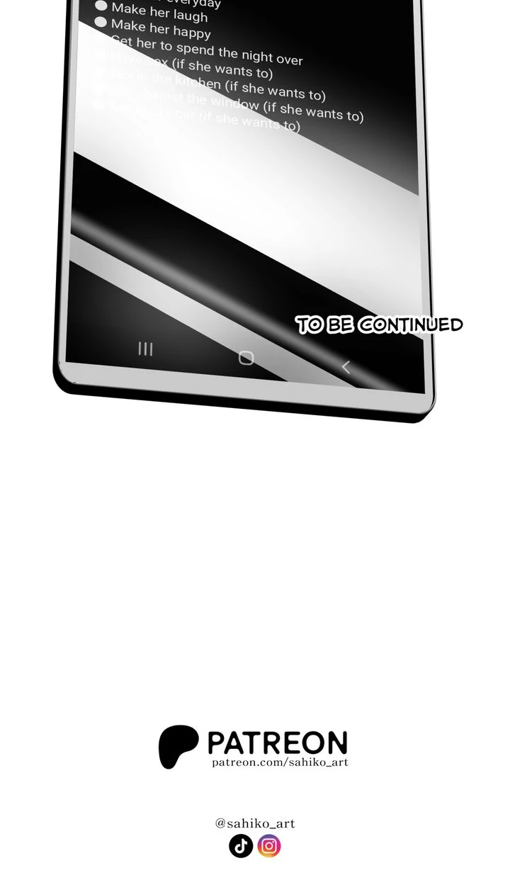 Escorted Into Your Heart Chapter 11 - Page 70