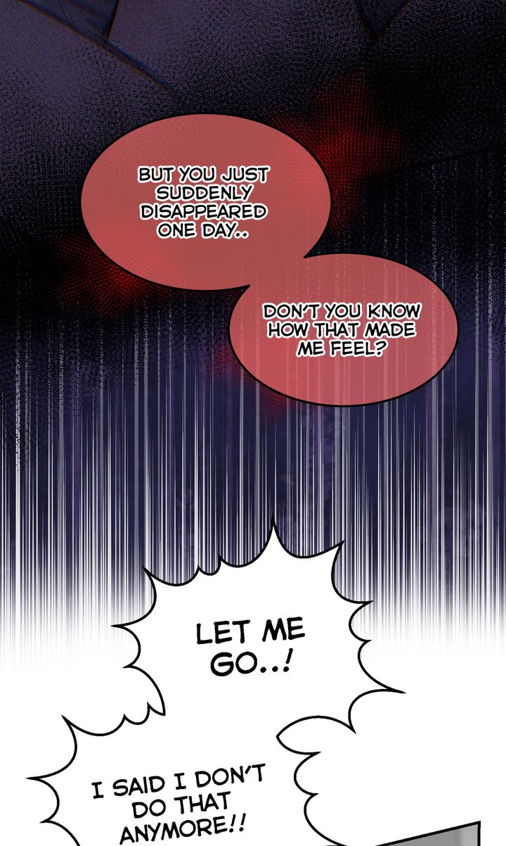 Escorted Into Your Heart Chapter 12 - Page 30