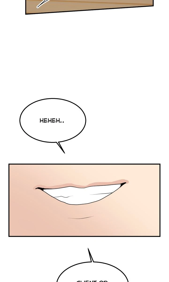 Escorted Into Your Heart Chapter 12 - Page 34