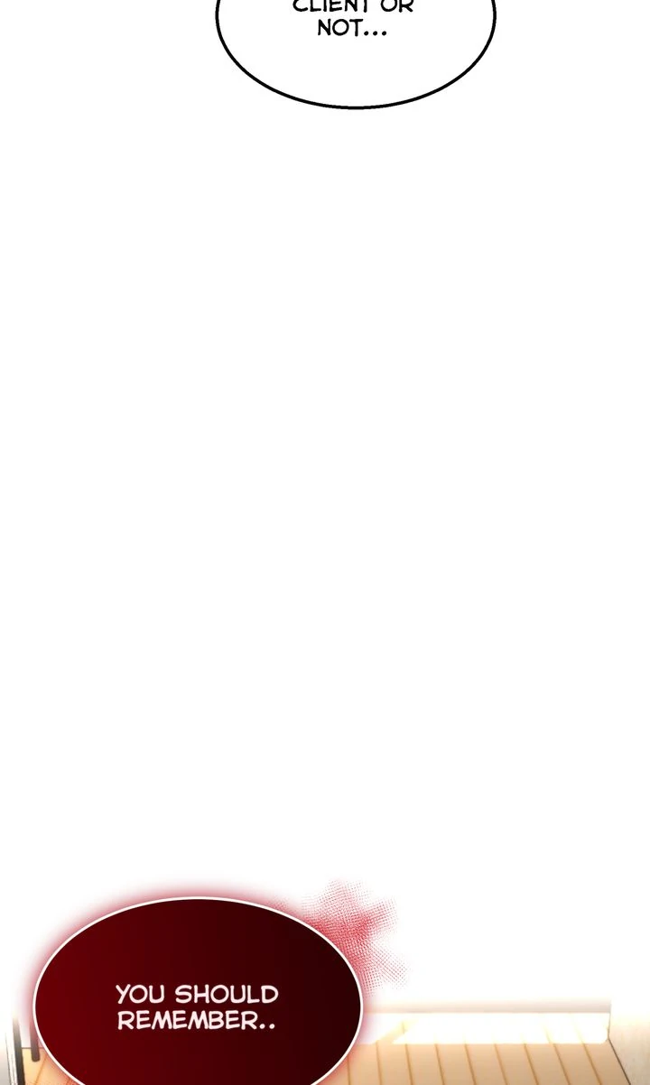 Escorted Into Your Heart Chapter 12 - Page 35