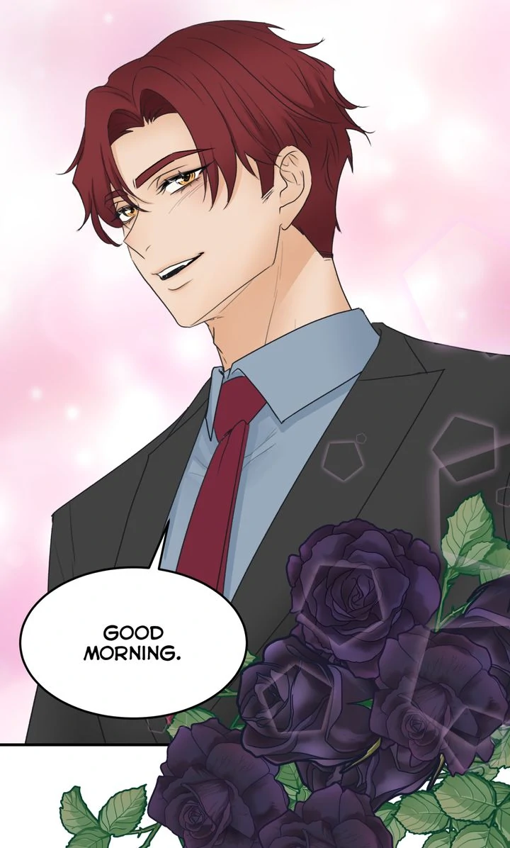 Escorted Into Your Heart Chapter 2 - Page 11