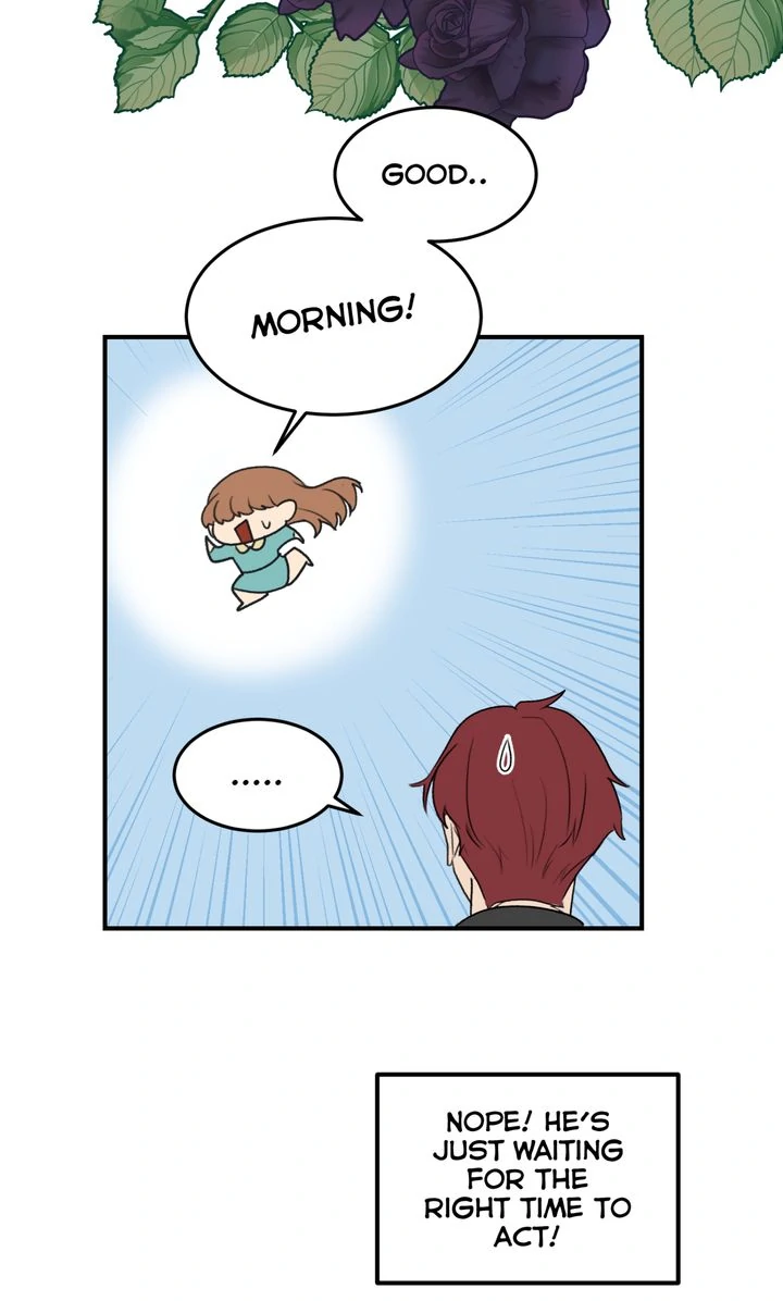 Escorted Into Your Heart Chapter 2 - Page 12