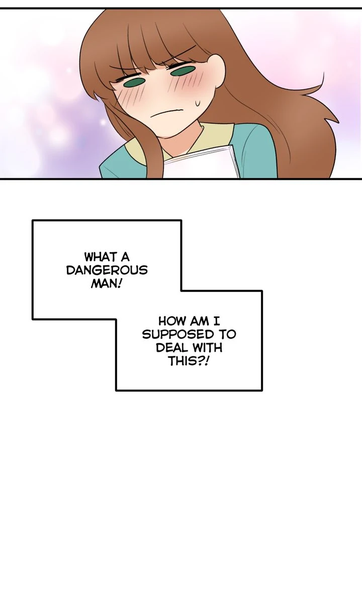 Escorted Into Your Heart Chapter 2 - Page 13