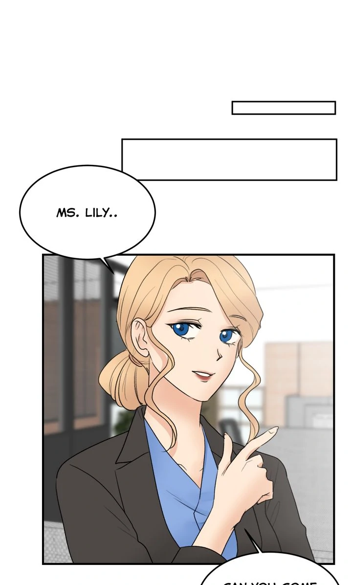 Escorted Into Your Heart Chapter 2 - Page 14