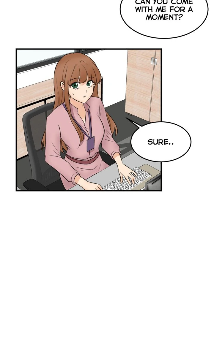 Escorted Into Your Heart Chapter 2 - Page 15