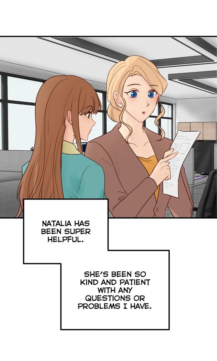 Escorted Into Your Heart Chapter 2 - Page 3