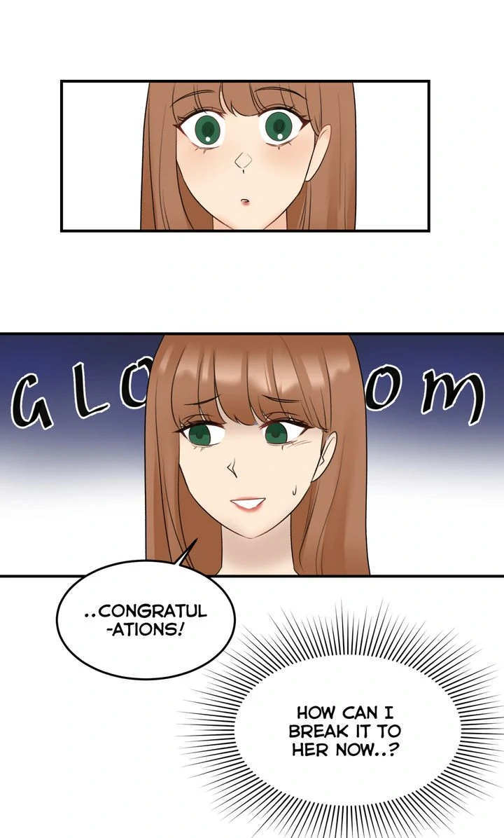 Escorted Into Your Heart Chapter 2 - Page 23