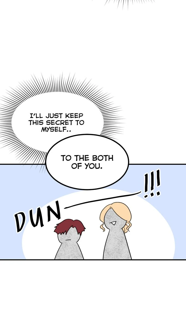 Escorted Into Your Heart Chapter 2 - Page 24