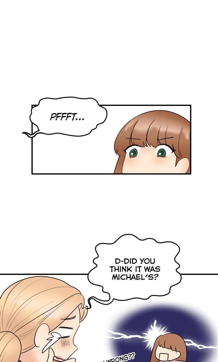 Escorted Into Your Heart Chapter 2 - Page 25