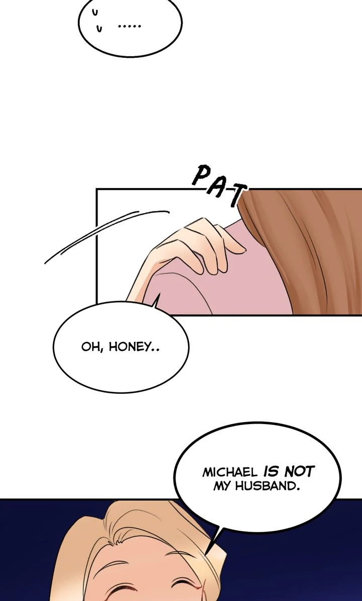 Escorted Into Your Heart Chapter 2 - Page 27