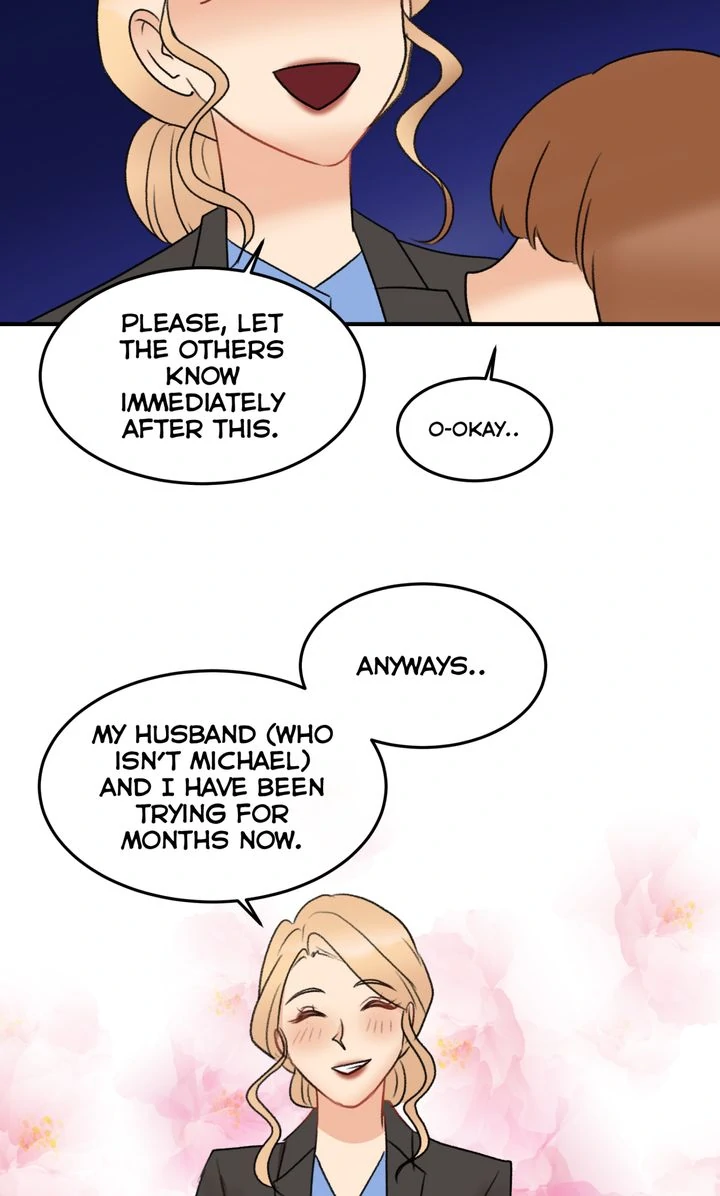 Escorted Into Your Heart Chapter 2 - Page 28