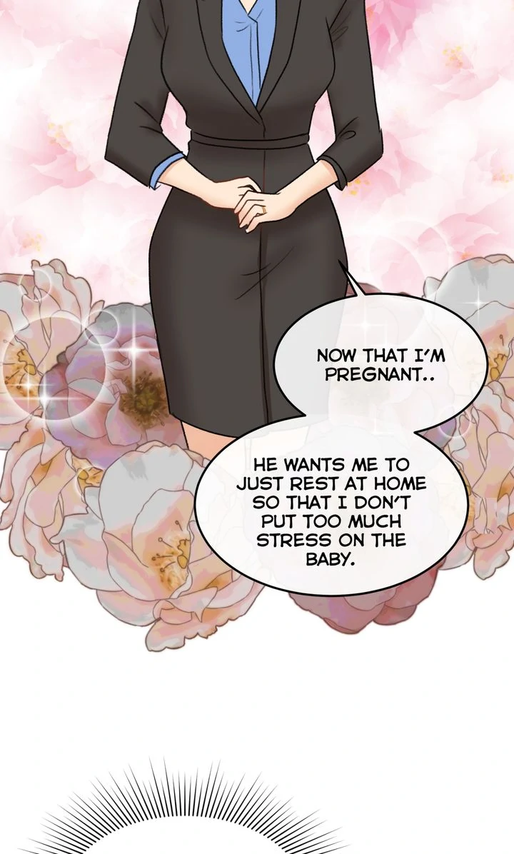 Escorted Into Your Heart Chapter 2 - Page 29