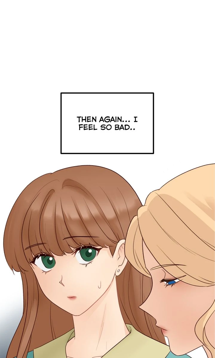 Escorted Into Your Heart Chapter 2 - Page 4