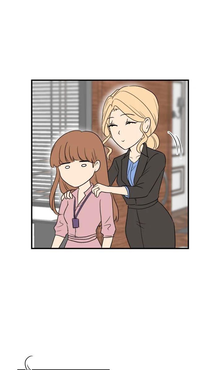 Escorted Into Your Heart Chapter 2 - Page 38