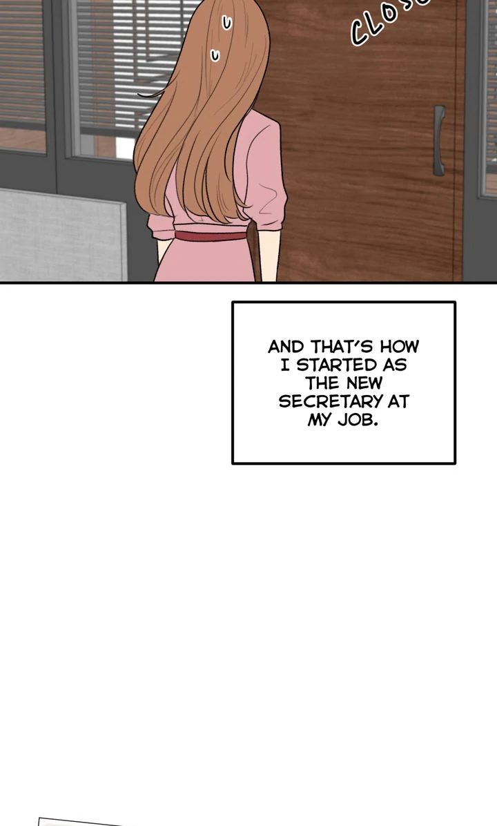 Escorted Into Your Heart Chapter 2 - Page 40