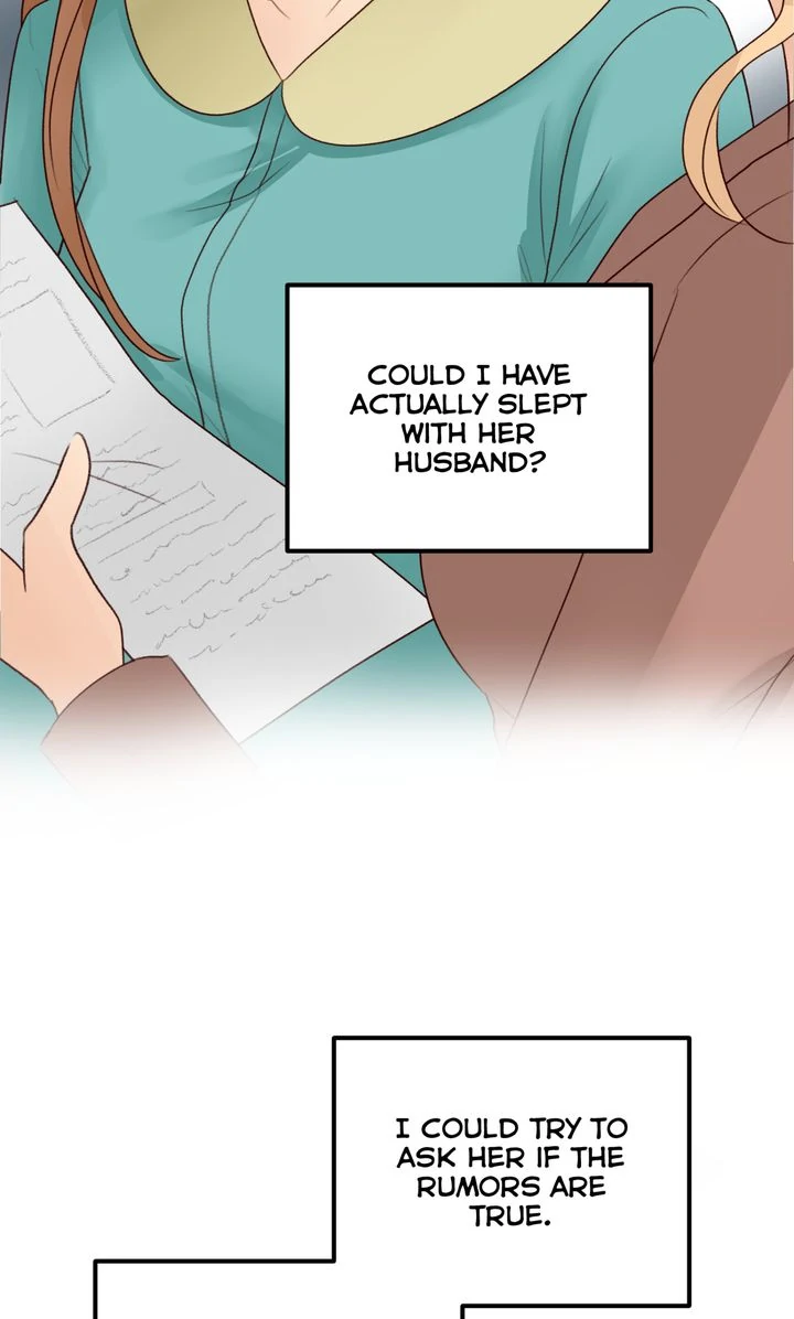 Escorted Into Your Heart Chapter 2 - Page 5