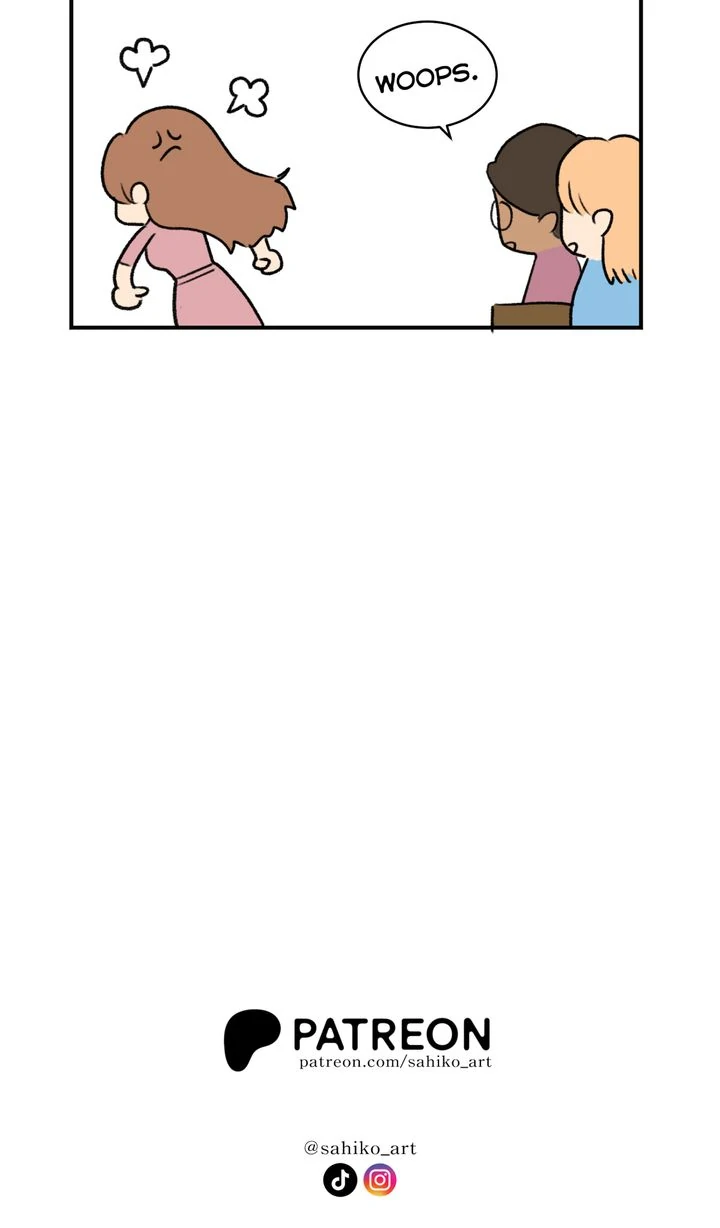 Escorted Into Your Heart Chapter 2 - Page 43