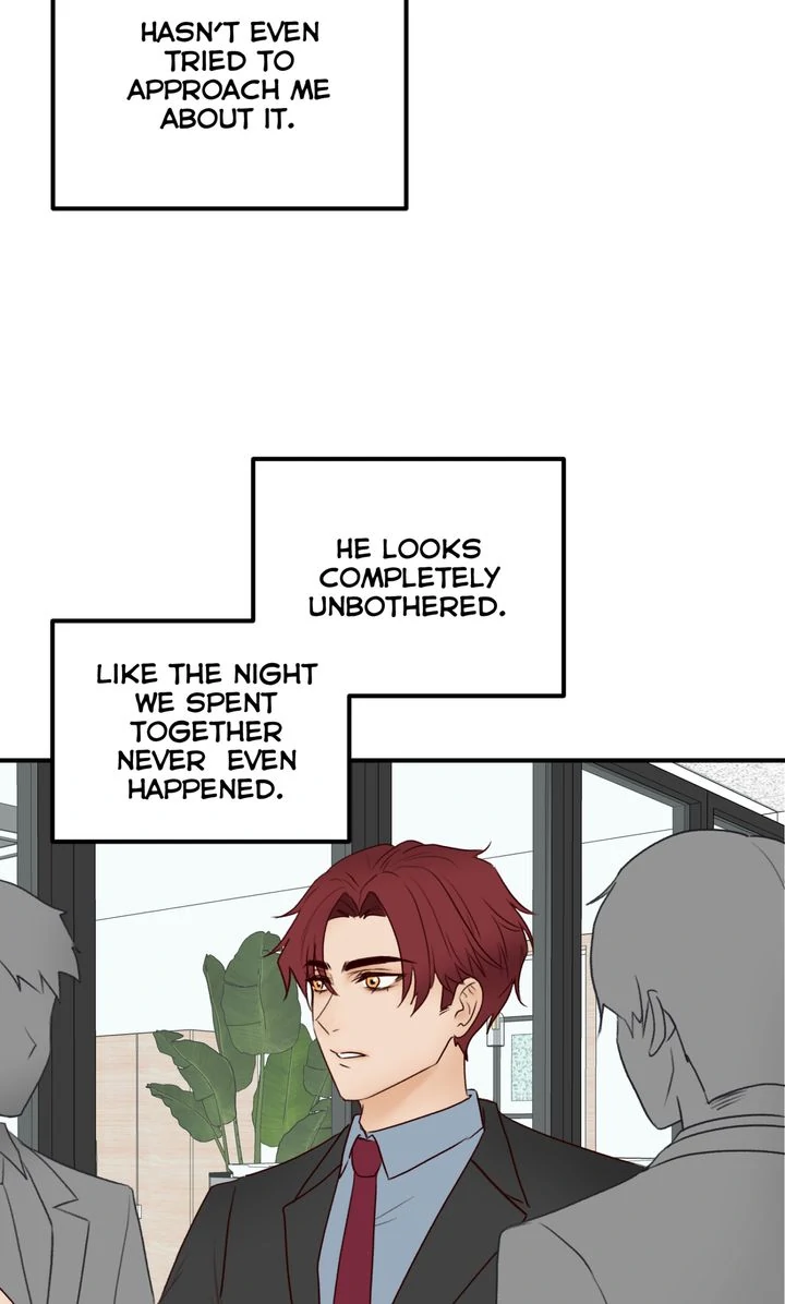 Escorted Into Your Heart Chapter 2 - Page 9