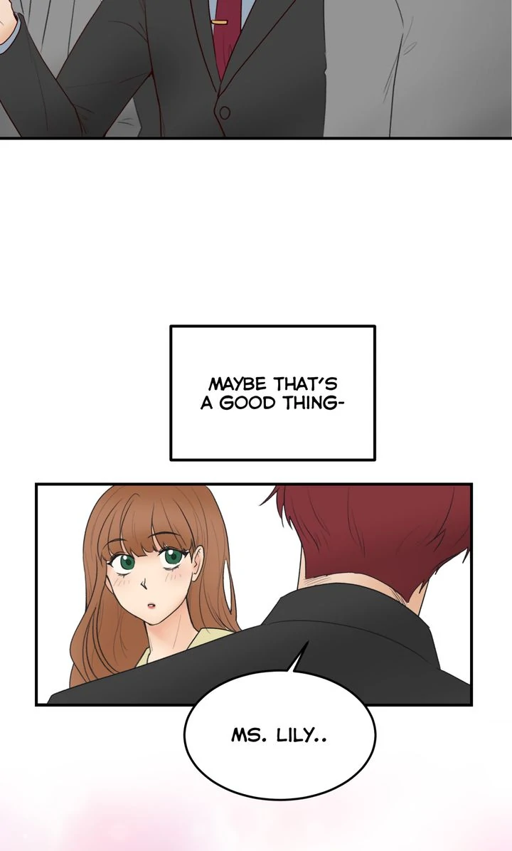 Escorted Into Your Heart Chapter 2 - Page 10