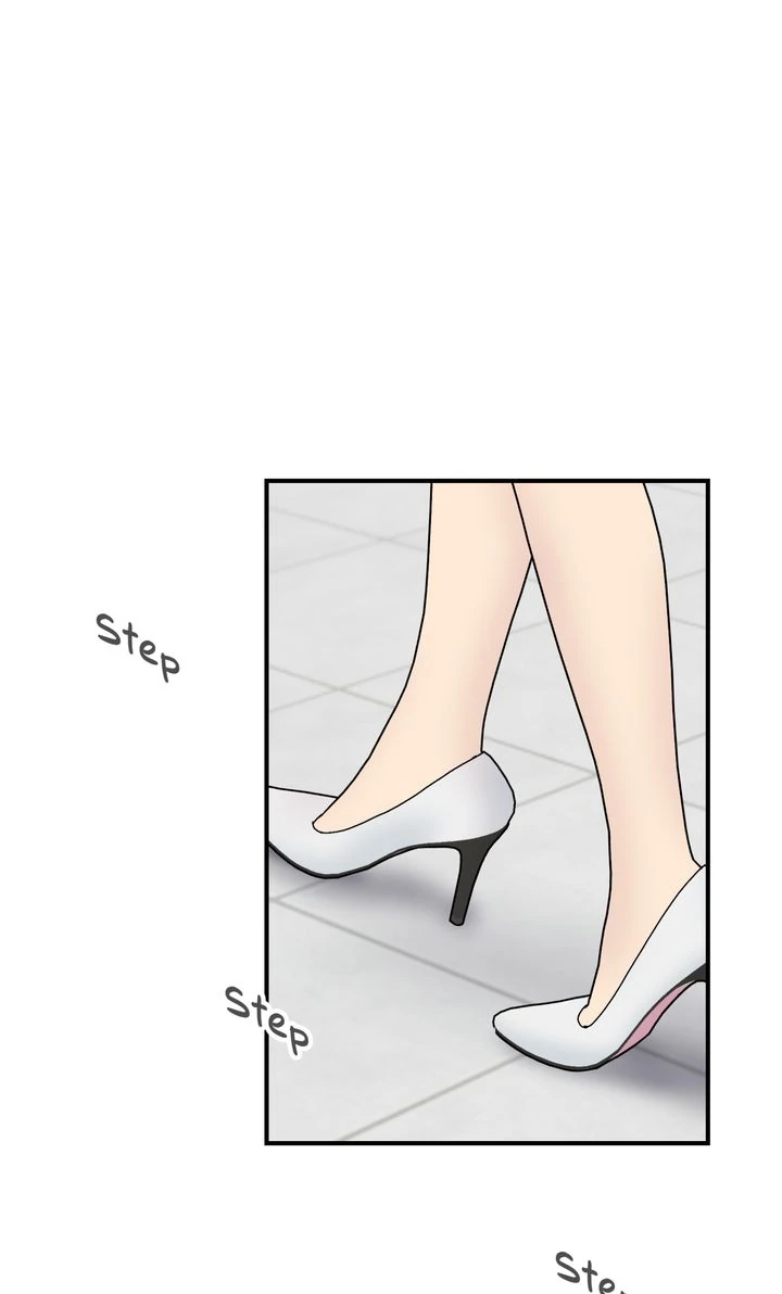 Escorted Into Your Heart Chapter 3 - Page 1