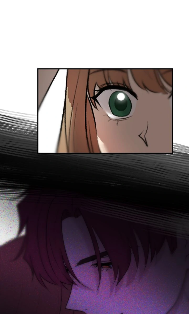 Escorted Into Your Heart Chapter 3 - Page 11