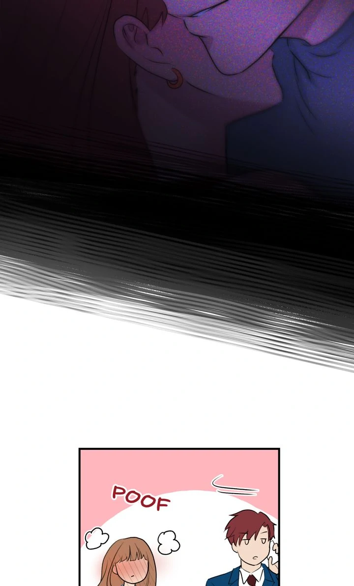 Escorted Into Your Heart Chapter 3 - Page 12