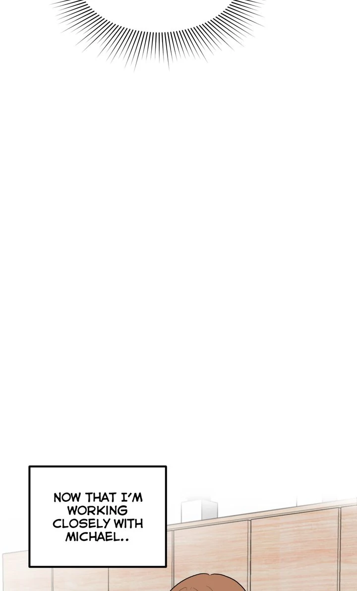 Escorted Into Your Heart Chapter 3 - Page 15